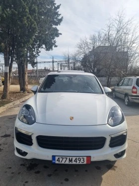 Porsche Cayenne 3.6 V6, снимка 1