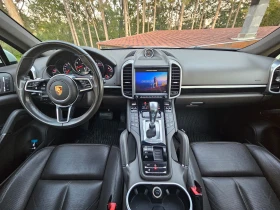 Porsche Cayenne 3.6 V6, снимка 11