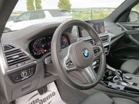 BMW X3 20d* X-Drive* M-Sport* , снимка 6