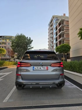 BMW X5 4.0i FACELIFT/M SPORT PACKAGE, снимка 3