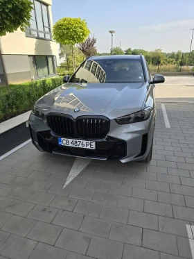 BMW X5 4.0i FACELIFT/M SPORT PACKAGE, снимка 1