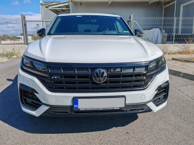 VW Touareg 3.0 TDI R-line* Digital* 286ps* DYNAUDIO* Печка* , снимка 2