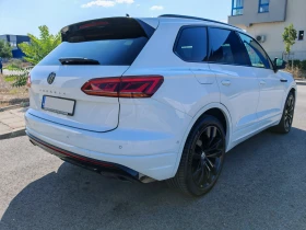 VW Touareg 3.0 TDI R-line* Digital* 286ps* DYNAUDIO* Печка* , снимка 4