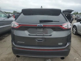 Ford Edge SEL 2.0 ECOBOOST, снимка 11