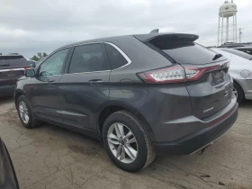 Ford Edge SEL 2.0 ECOBOOST, снимка 2