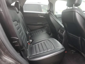 Ford Edge SEL 2.0 ECOBOOST, снимка 7