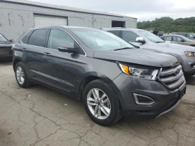 Ford Edge SEL 2.0 ECOBOOST, снимка 4