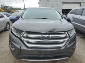 Ford Edge SEL 2.0 ECOBOOST, снимка 10