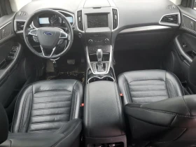 Ford Edge SEL 2.0 ECOBOOST, снимка 5