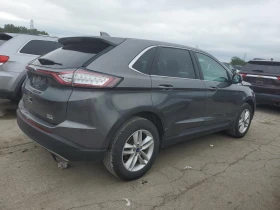 Ford Edge SEL 2.0 ECOBOOST, снимка 3