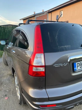 Honda Cr-v Facelift 2.0, 4x4, снимка 6