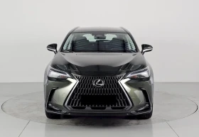 Lexus NX 350h Comfort AWD, снимка 4