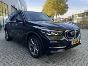 BMW X5 30d High Executive - xDrive | Mobile.bg    1