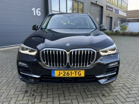 BMW X5 30d High Executive - xDrive, снимка 11