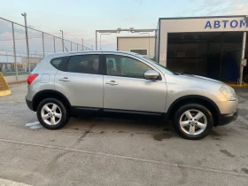 Nissan Qashqai, снимка 7