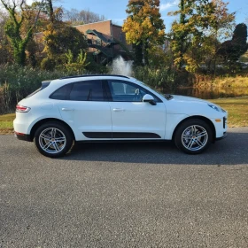 Porsche Macan, снимка 5