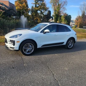 Porsche Macan, снимка 2