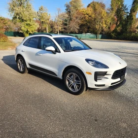 Porsche Macan, снимка 6