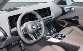 BMW X3 * M50* XDRIVE* M-SPORT* 360CAM* PANO* H&K* , снимка 10