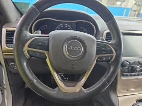 Jeep Grand cherokee, снимка 15