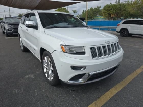 Jeep Grand cherokee, снимка 3