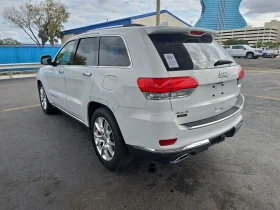 Jeep Grand cherokee, снимка 6