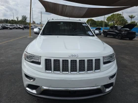 Jeep Grand cherokee, снимка 2