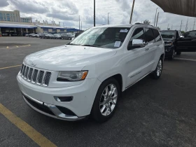 Jeep Grand cherokee, снимка 1