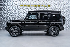 Mercedes-Benz G 450 d 4M AMG* Night* Burm* Pano* , снимка 3