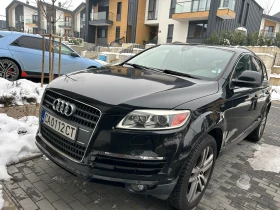 Audi Q7, снимка 5