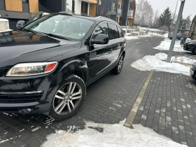 Audi Q7, снимка 14