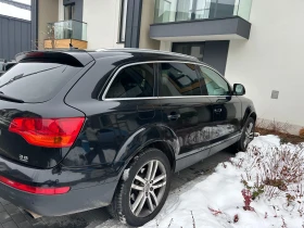 Audi Q7, снимка 6