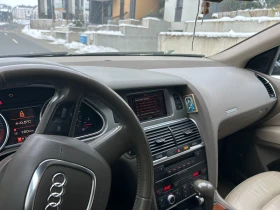 Audi Q7, снимка 12