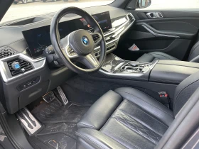 BMW X5 xDrive 50e M Sport Plug-in hybrid, снимка 8