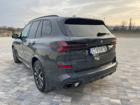 BMW X5 xDrive 50e M Sport Plug-in hybrid, снимка 5