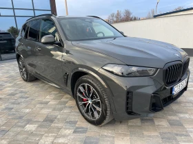 BMW X5 xDrive 50e M Sport Plug-in hybrid - 190000 лв. - 74509324 | Car24.bg