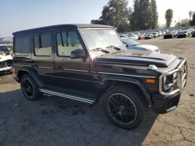 Mercedes-Benz G 63 AMG 2018 MERCEDES-BENZ G 63 AMG 46477 КМ!!! 1