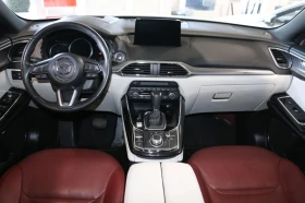 Mazda CX-9 * PANORAMA * * BOSE * * NAVI * (CARFAX)AвтоКредит, снимка 11