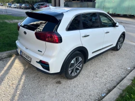 Обява за продажба на Kia Niro Executive line ~51 990 лв. - изображение 3
