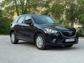 Mazda CX-5 2.0  44 | Mobile.bg    2