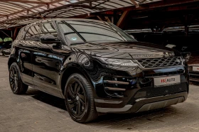 Land Rover Range Rover Evoque P180 R-Dynamic S/Обдухване/Камера 360/Lane Assist - цена по договаряне - 41636363 3