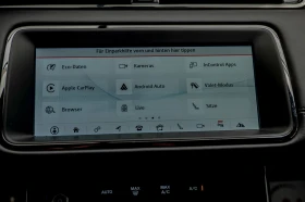 Land Rover Range Rover Evoque P180 R-Dynamic S/Обдухване/Камера 360/Lane Assist - цена по договаряне - 41636363 15
