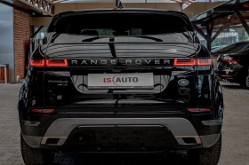 Land Rover Range Rover Evoque P180 R-Dynamic S/Обдухване/Камера 360/Lane Assist - цена по договаряне - 41636363 4
