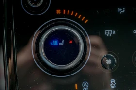Land Rover Range Rover Evoque P180 R-Dynamic S/Обдухване/Камера 360/Lane Assist - цена по договаряне - 41636363 12