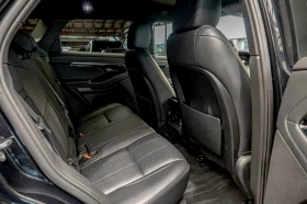 Land Rover Range Rover Evoque P180 R-Dynamic S/Обдухване/Камера 360/Lane Assist - цена по договаряне - 41636363 9