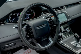 Land Rover Range Rover Evoque P180 R-Dynamic S/Обдухване/Камера 360/Lane Assist - цена по договаряне - 41636363 16