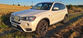 Обява за продажба на BMW X3 X line ~45 500 лв. - изображение 1