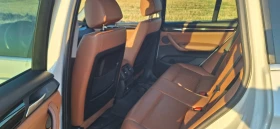 Обява за продажба на BMW X3 X line ~45 500 лв. - изображение 9