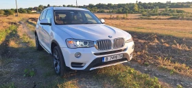 Обява за продажба на BMW X3 X line ~45 500 лв. - изображение 1