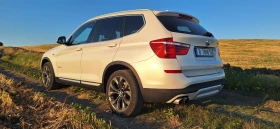 Обява за продажба на BMW X3 X line ~45 500 лв. - изображение 3
